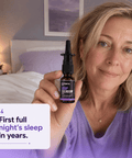 DSIP Nighttime Relaxation Spray - DrSeinfeld.com Operated by Ginspire Health LLC