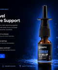 Clarity Nasal Spray - DrSeinfeld.com Operated by Ginspire Health LLC