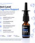 Clarity Nasal Spray - DrSeinfeld.com Operated by Ginspire Health LLC